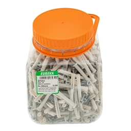 BP633J - White Rimmed